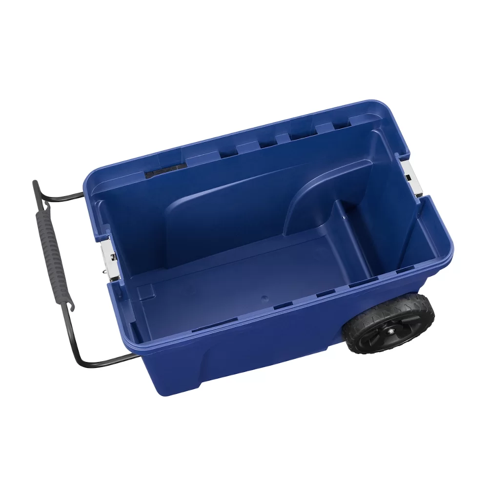 Caixa de Ferramentas Contractor 35kg IRWIN
